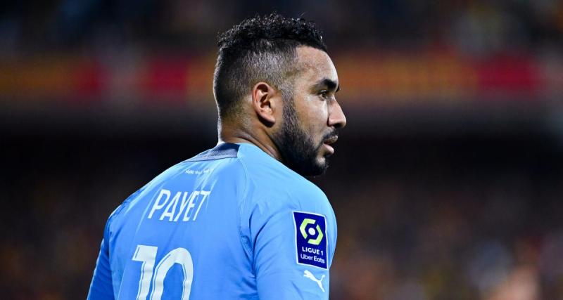  - OM : "Le choix du foot et pas de l'argent", les mots forts de Payet transféré au Brésil