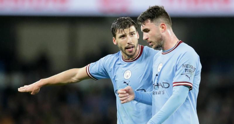  - Arsenal encore prêt à chiper un joueur à Manchester City ?