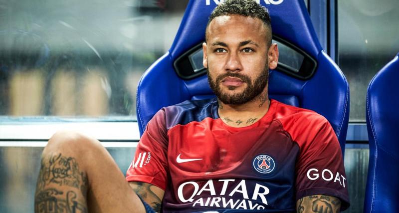  - PSG - Mercato : Neymar enrage contre Xavi et fixe une condition à son retour au Barça !