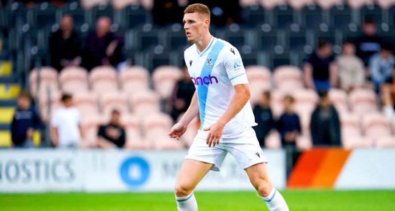  - OL - Mercato : Lyon officialise sa cinquième recrue estivale