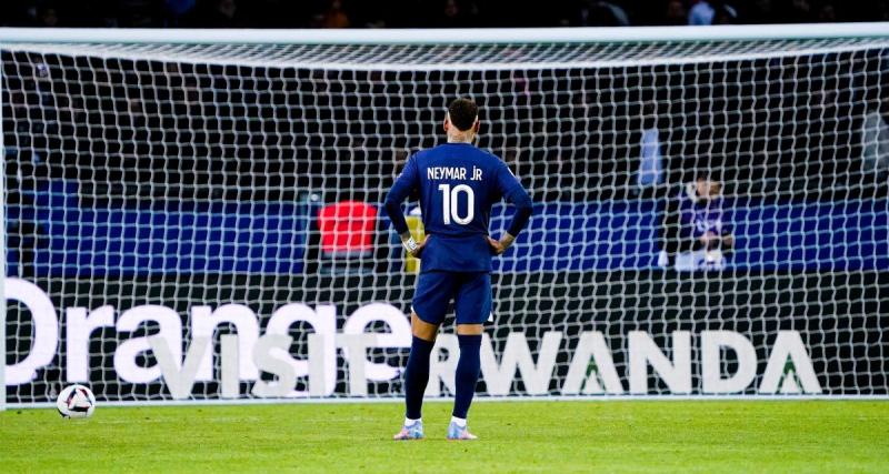  - PSG : Neymar Jr quitte Paris pour l’Arabie Saoudite ! (off)