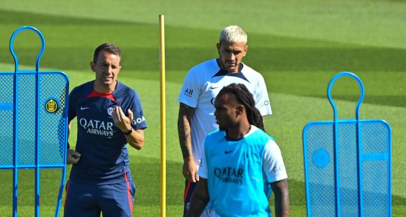  - PSG : deux indésirables accueillis comme des stars à Rome ! 