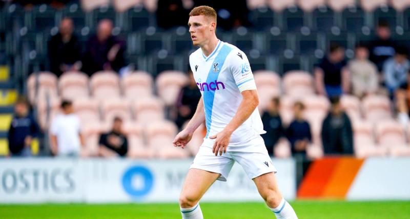  - OL : le club s’offre un défenseur central (officiel)