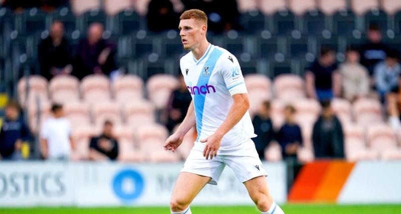  - OL : Jake O’Brien est un Gone (off)