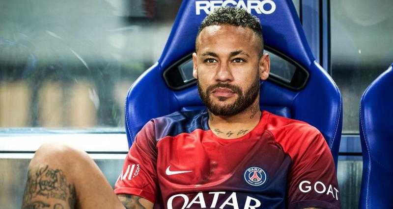  - PSG : Al-Hilal officialise l’arrivée de Neymar !