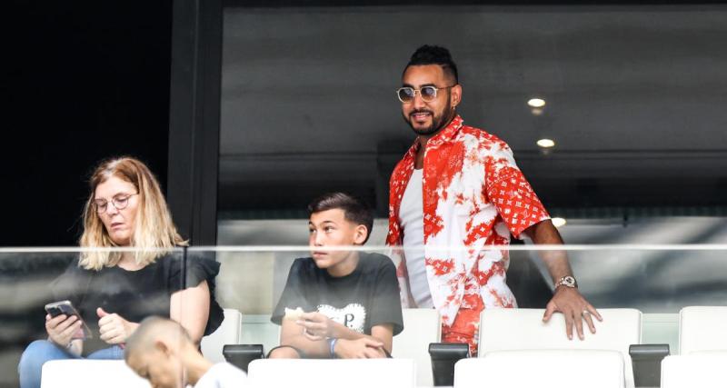  - OM : Payet explique sa décision de rejoindre Vasco de Gama