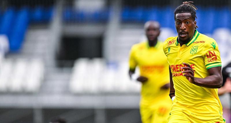  - FC Nantes, ASSE : Kader Bamba revient sur ses prêts et dénonce sa fausse image