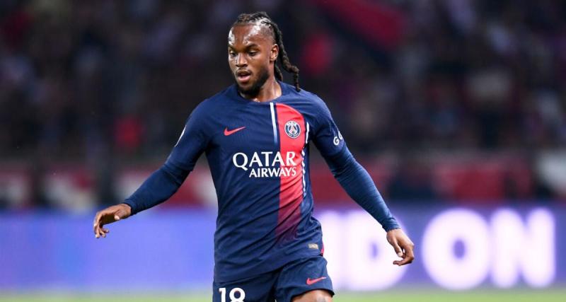  - PSG - Mercato : Paredes et Renato Sanches à l’AS Roma, les dessous des deux deals dévoilés ! 
