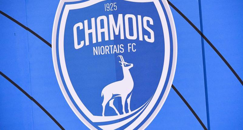  - Niort : encore du rififi du côté des Chamois ! 