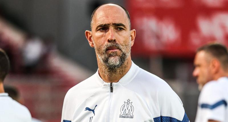  - Insolite : la blague géniale de Thomas Meunier qui croise Igor Tudor