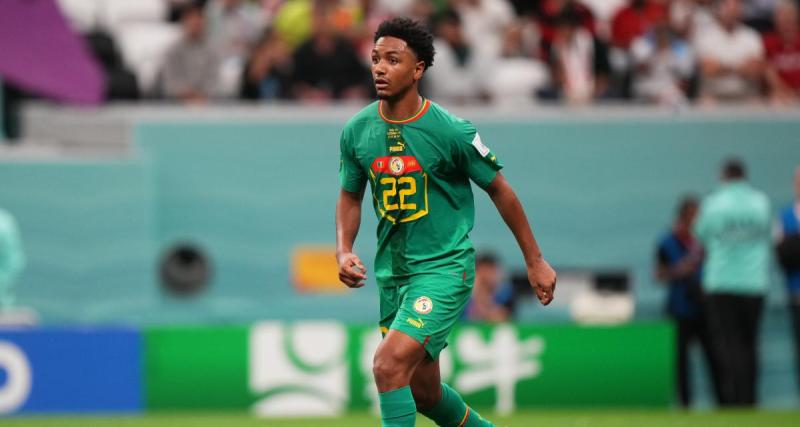  - PSG : Abdou Diallo s'envole pour le Qatar ! (Officiel)