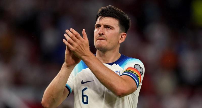  - Manchester United : fin du suspense dans le dossier Maguire