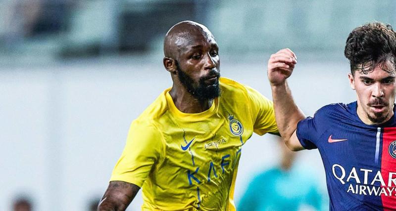  - RC Lens : Fofana voit les Sang et Or épater l'Europe