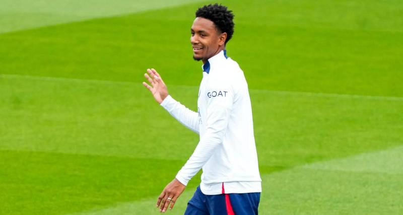  - PSG - Mercato : en plus de Neymar, Paris officialise deux autres départs