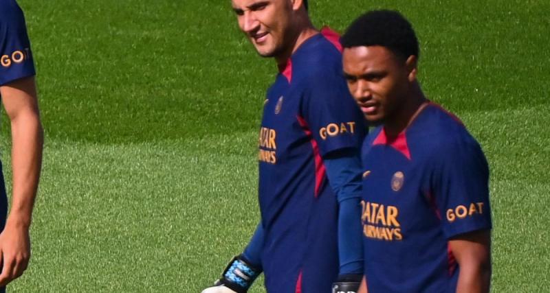  - PSG : Abdou Diallo file au Qatar (off)