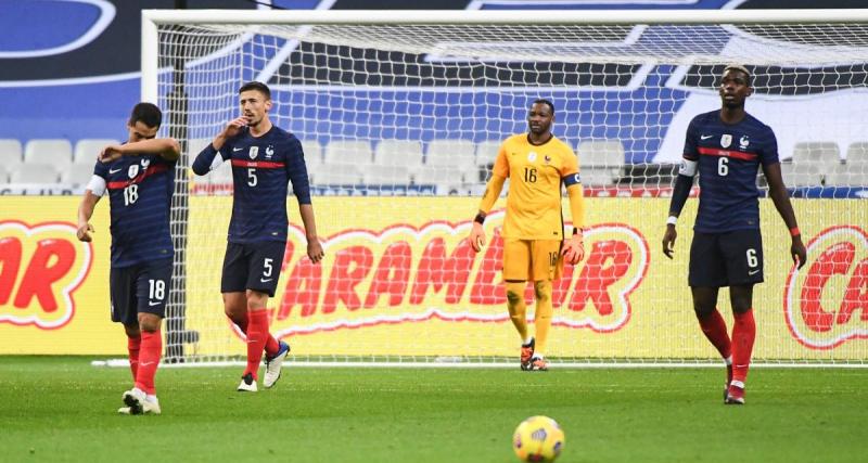  - Équipe de France : un Bleu refuse l’Arabie Saoudite !