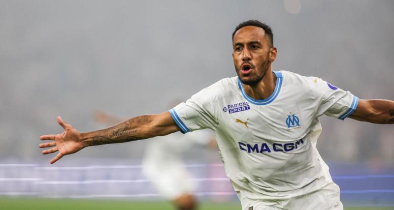  - 🚨 OM - Panathinaikos : furia au Vélodrome, Marseille a tout renversé !