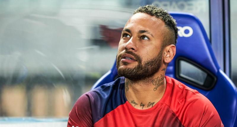  - « Neymar a jeté l'éponge »... Un ancien du Barça sans pitié
