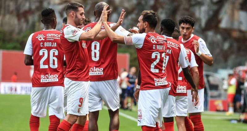  - OM : en cas de qualification, Marseille connaît son adversaire pour les barrages