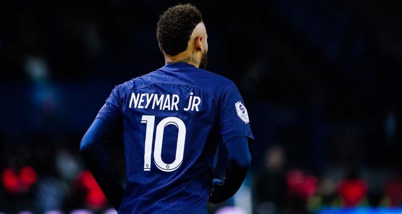  - PSG - Mercato : le clan Neymar fracasse déjà Paris, cinq premiers Parisiens réagissent à son départ