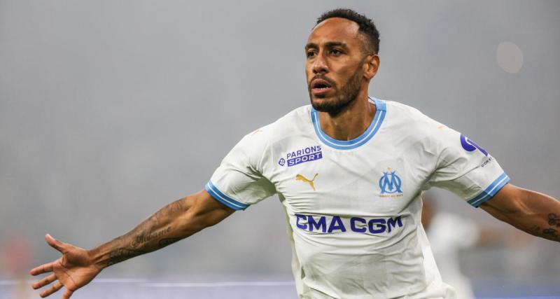  - L’OM asphyxie et renverse le Panathinaïkos à la pause