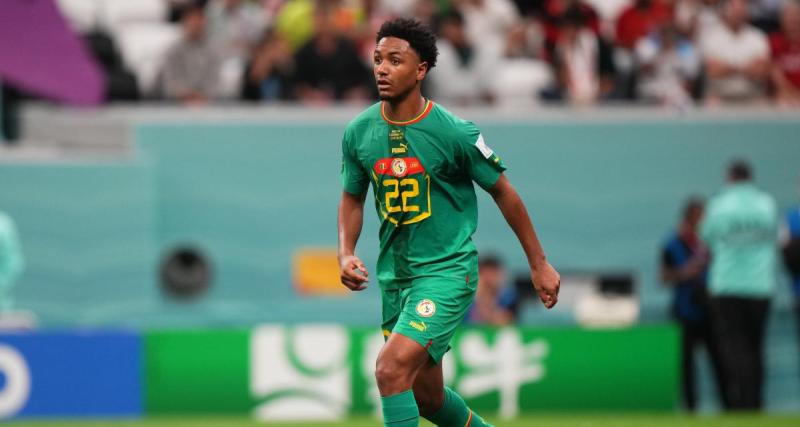  - PSG : un défenseur quitte le club pour signer au Qatar ! (officiel)