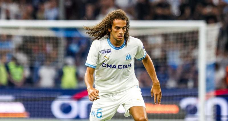  - OM - Panathinaikos : la terrible main de Guendouzi qui a envoyé Marseille en prolongation