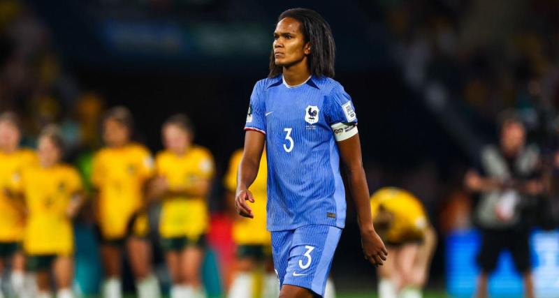  - L’élimination au mondial, la force du groupe, les JO… Wendie Renard se livre !