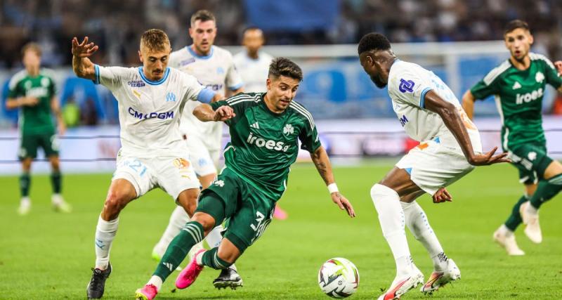  - L’OM repoussé aux prolongations par le Pana !