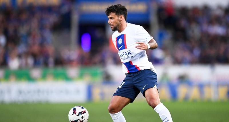  - PSG : Juan Bernat courtisé par un cador de Bundesliga 