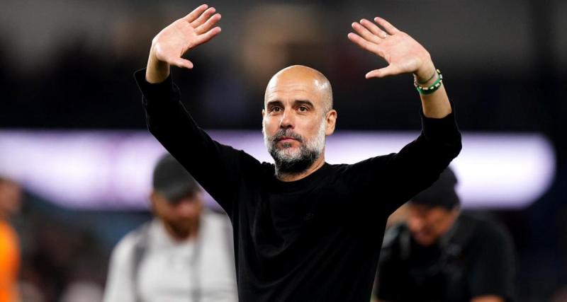  - Manchester City : accord annoncé avec un feu follet de Ligue 1 !