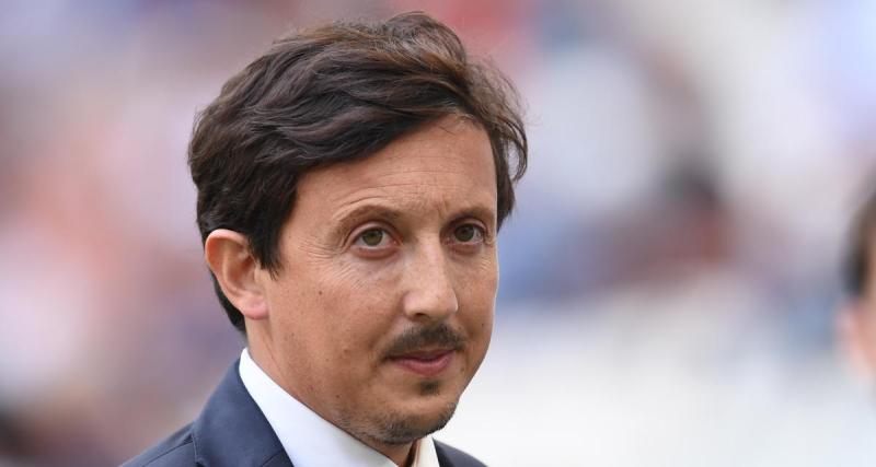  - OM : Longoria signe un surprenant partenariat en Afrique