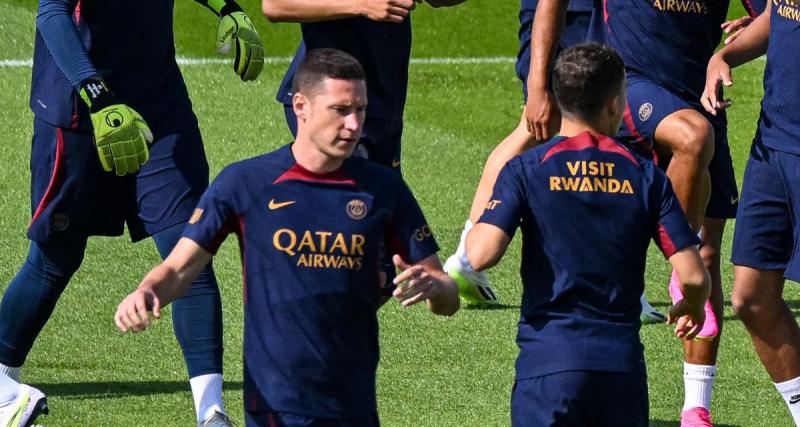  - PSG : sept personnes interpellées avant le cambriolage de Draxler