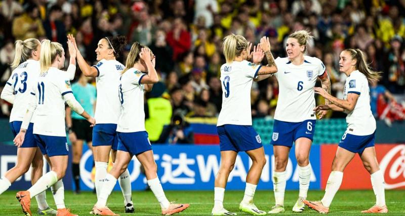  - Australie - Angleterre (F) : quelle chaîne et comment voir le match en streaming ?