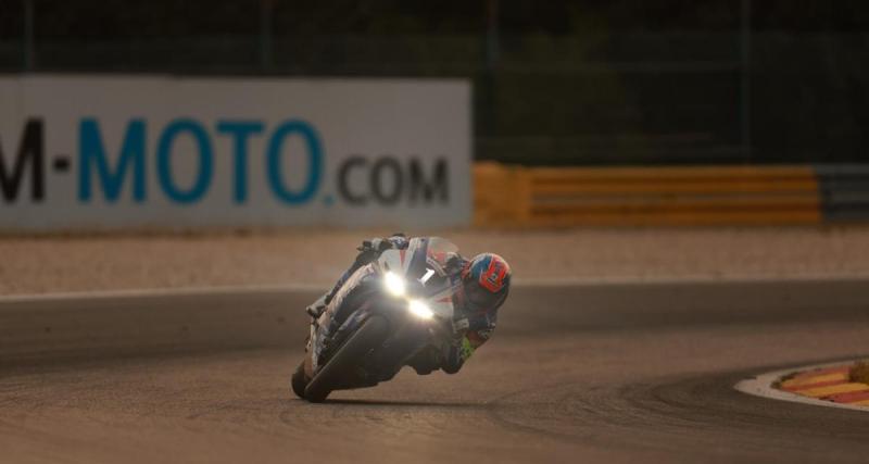  - Une nouvelle Honda CBR 1000 RR-R en 2024 ?