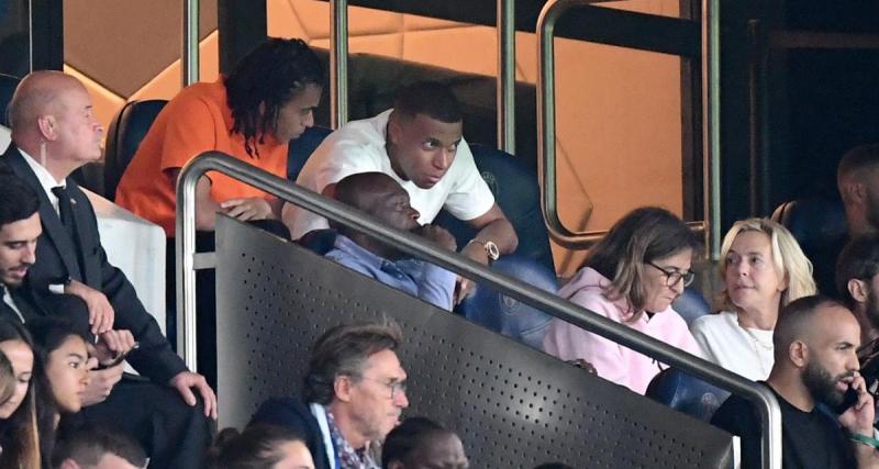  - Le Real Madrid reste ferme pour Mbappé, un moyen de pression terrible mis par le PSG ?