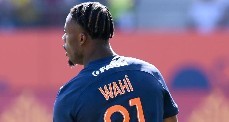  - PSG, OM, RC Lens, RC Strasbourg - Mercato : Wahi a choisi son futur club !