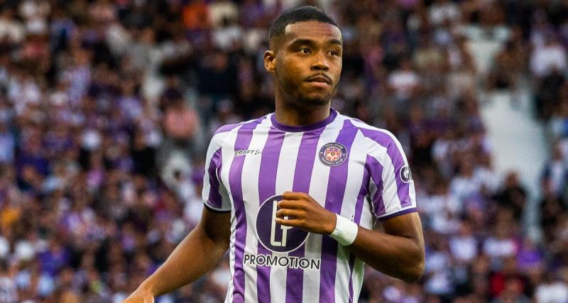  - ASSE - Mercato : après Tchaouna, les Verts creusent une autre piste alléchante en Ligue 1