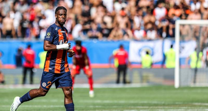  - Montpellier : Elye Wahi, le temps de l’hésitation sur Chelsea ?