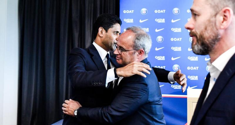  - PSG : un montant encore plus important touché pour le départ d'un indésirable ?