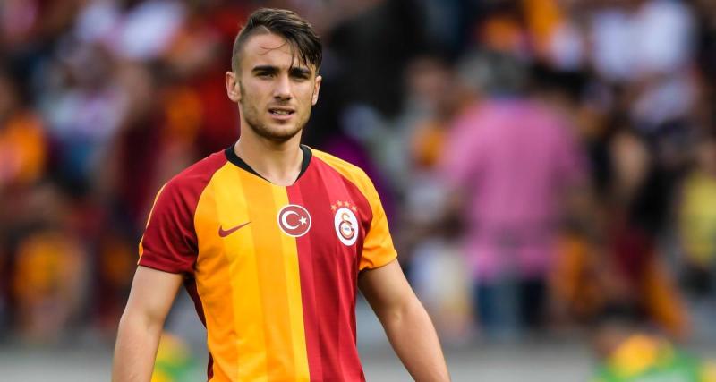  - FC Nantes - Mercato : une piste s'éteint pour l'après-Blas ! 