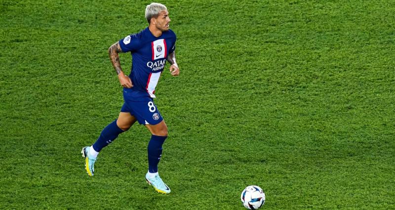  - PSG - Mercato : Paris officialise encore un départ