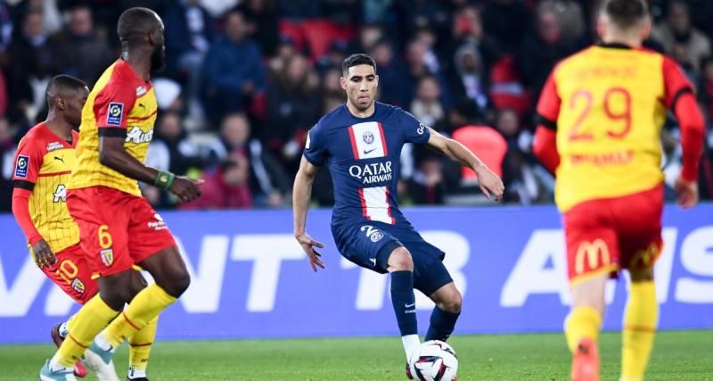  - Ligue des champions : l'élimination de l'OM fait les affaires ... financières du PSG et de Lens