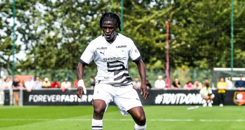  - ASSE : un grand espoir rennais dans le viseur ? 