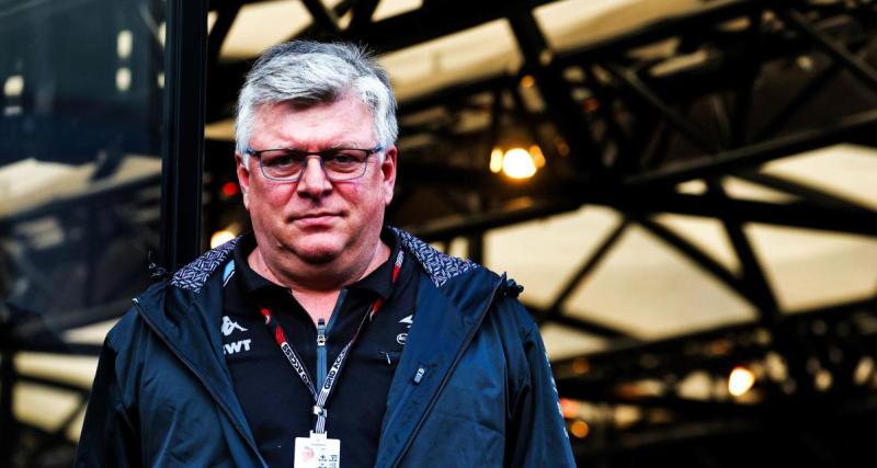  - Otmar Szafnauer règle ses comptes avec Alpine : “Ce n’est pas acceptable”