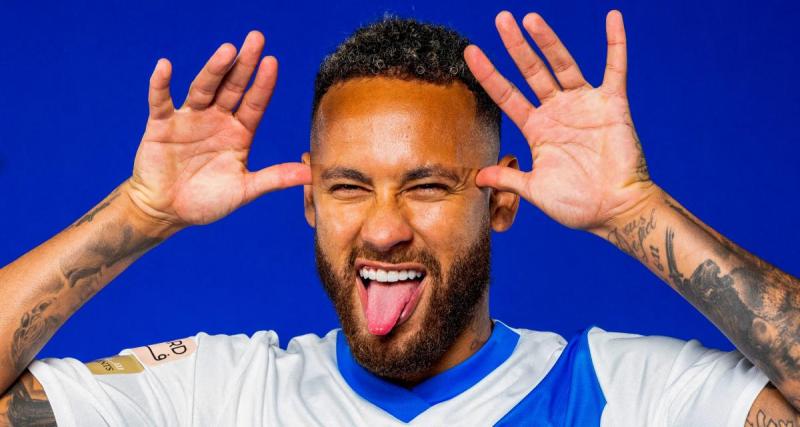  - Neymar va être rejoint par une cible estivale du PSG et du Real Madrid