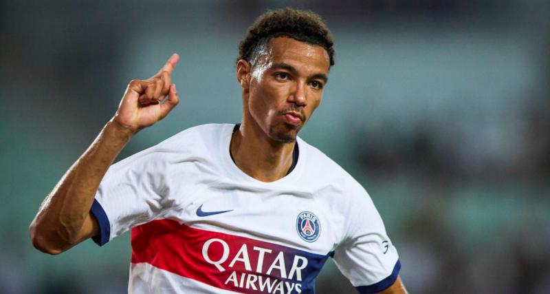  - PSG, RC Lens - Mercato : Ekitike a tranché pour son avenir ! 