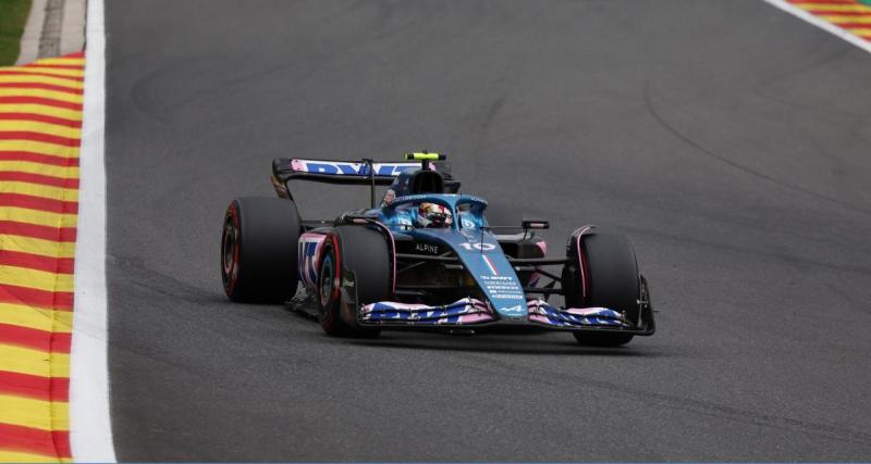  - F1 : Otmar Szafnauer dézingue la direction de Renault