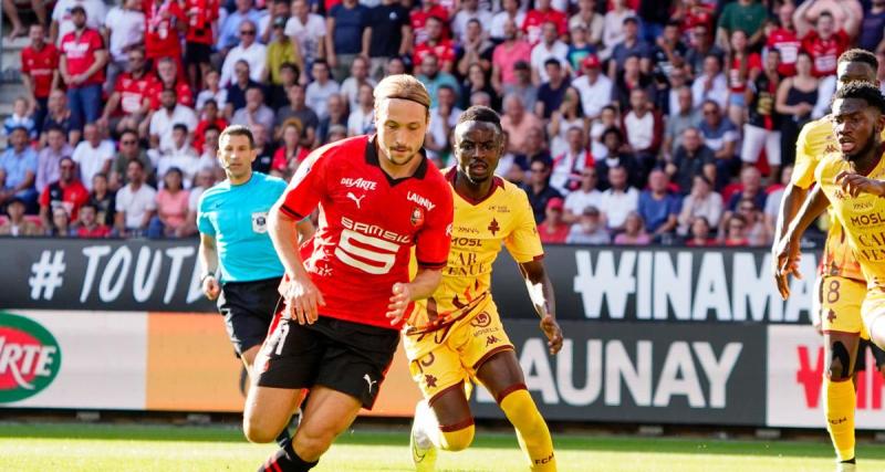  - 🚨 Rennes : Lovro Majer quitte la Bretagne pour Wolfsburg ! (Officiel)