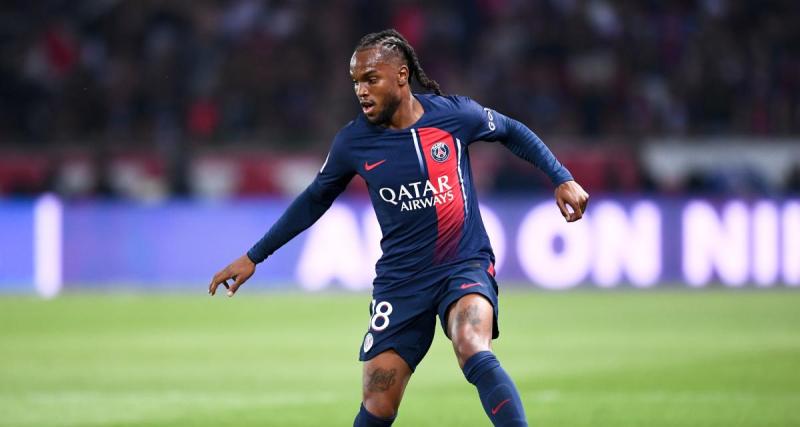  - 🚨 PSG : Renato Sanches vient garnir les rangs de José Mourinho à la Roma ! (Officiel)